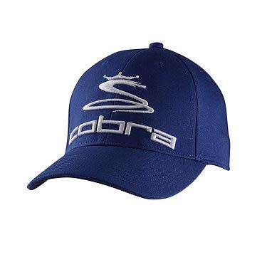 Cobra Pro Tour King Cap
