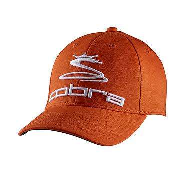 Cobra Pro Tour King Cap