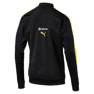Official Borussia Dortmund Track Jacket