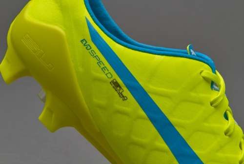 Puma EvoSpeed SL-S FG