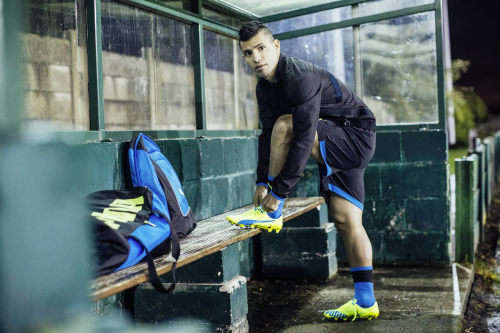 Puma EvoSpeed SL-S FG