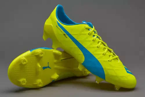 Puma EvoSpeed SL-S FG