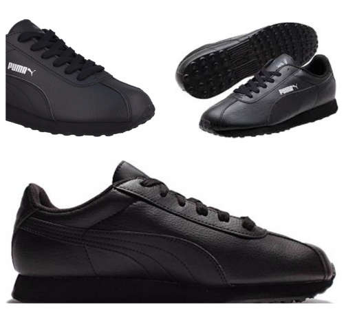 Puma Turin | 2 Options