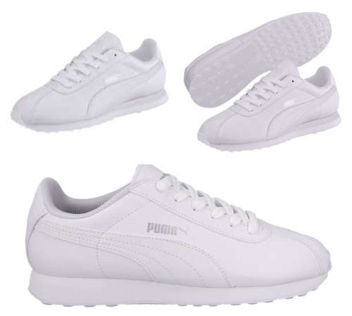 Puma Turin | 2 Options