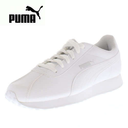 Puma Turin White