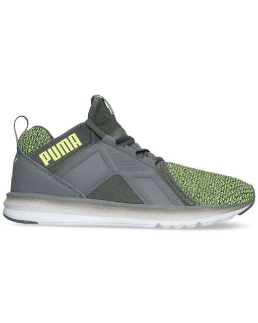 Puma Enzo Knit Cross Trainer
