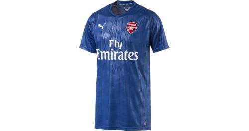 Arsenal Stadium Jersey 2017/18