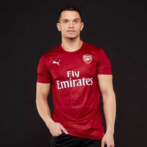 Arsenal Home Stadium Jersey