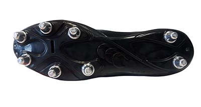 Canterbury Phoenix Club Team Rugby Boots
