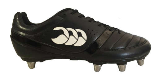 Canterbury Phoenix Club Team Rugby Boots
