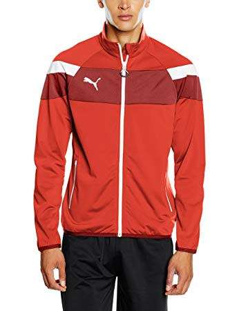 Puma Spirit II Tricot Jacket