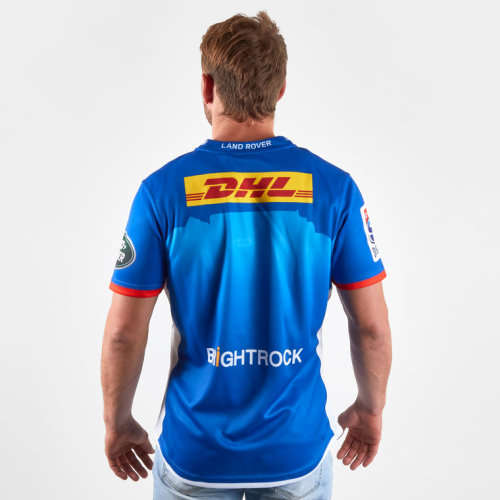 Stormers Super Rugby Home Kit 2019