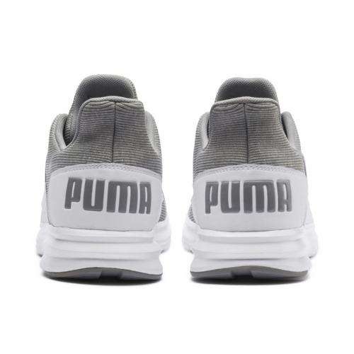 Puma Enzo Street Knit Interest