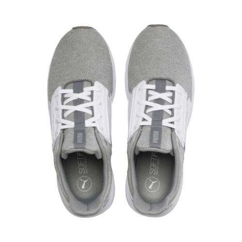 Puma Enzo Street Knit Interest