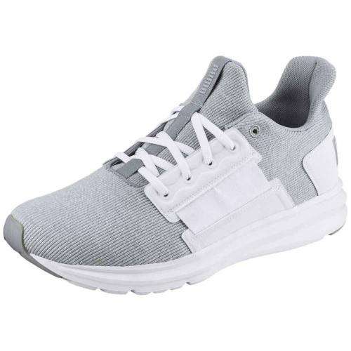 Puma Enzo Street Knit Interest