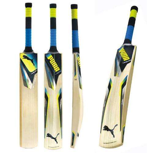Puma Pulse 2000 SH cricket bat