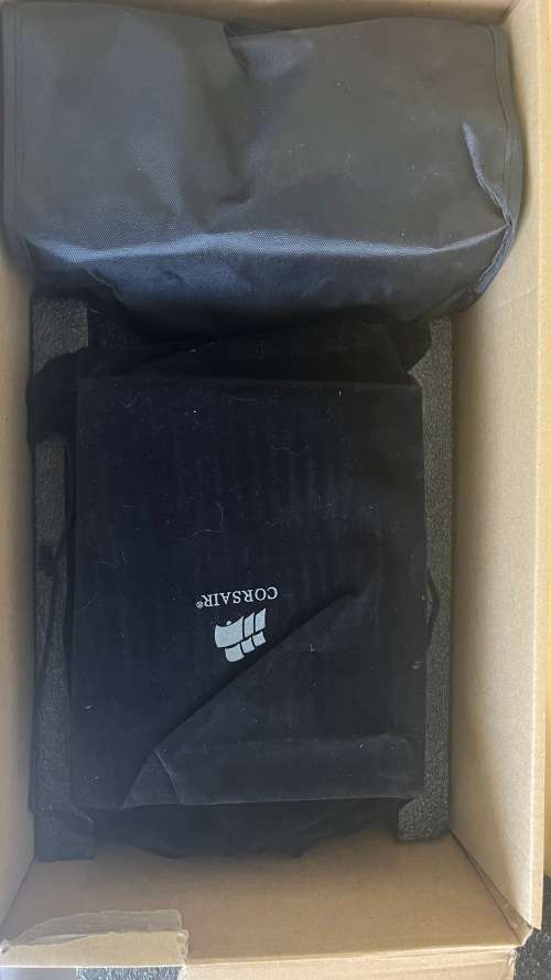 Corsair HX1000i 1000W 80 PLUS Platinum Power Supply