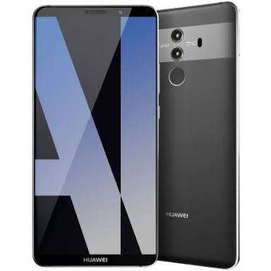 Huawei Mate 10 Pro - Titanium Grey - Local Stock (BLA-L09) - 128GB memory and 6GB Ram