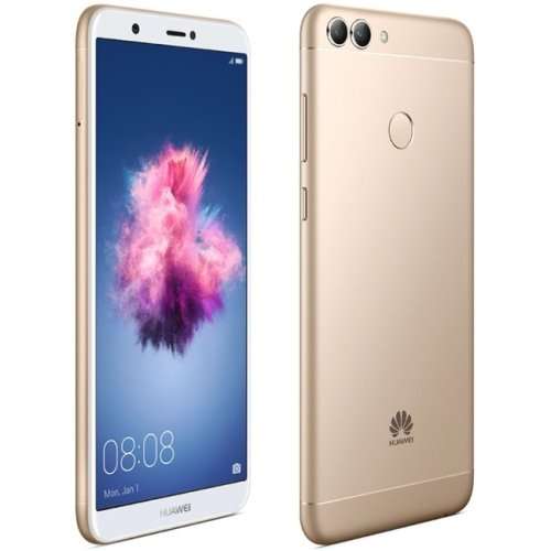 Huawei P Smart - Gold - Local Stock