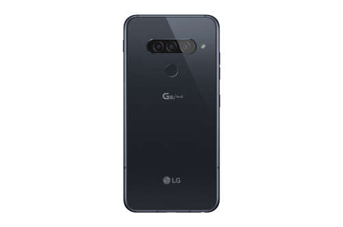 LG G8s ThinQ 128gb with 6gb Ram -Local Stock Sealed -Black -  On promo for today
