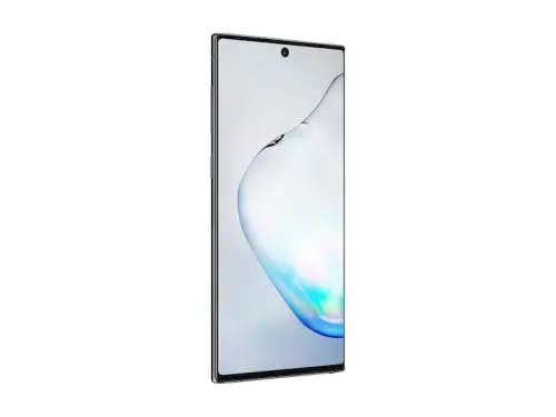 Samsung Note 10 256GB -Aura Black Dual Sim -Sealed local stock -SM N970F/DS