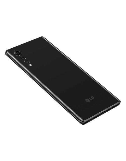 LG Velvet 4G (LTE) Dual Sim 128GB and 6GB Ram - LMG910EMW