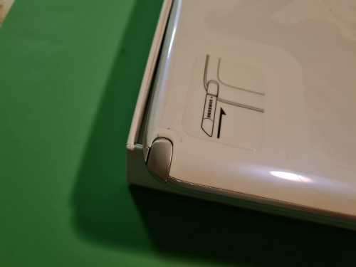 Samsung Galaxy Note 10.1 Tablet 3G and Wi Fi  - 32GB White - GT-N8000