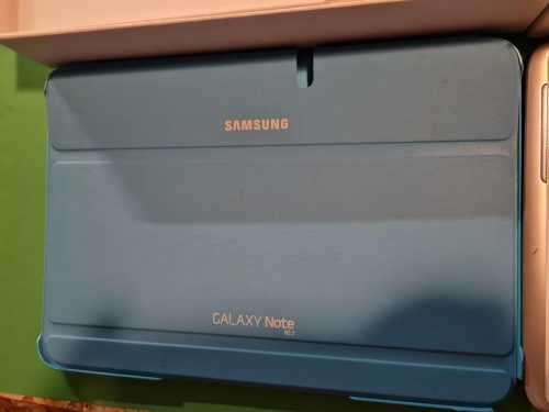 Samsung Galaxy Note 10.1 Tablet 3G and Wi Fi  - 32GB White - GT-N8000