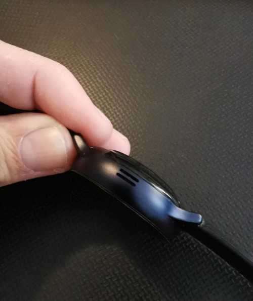 Sealed Samsung Active 2 40mm LTE & Bluetooth (E Sim) Aqua Black Aluminum - With lots of Extras