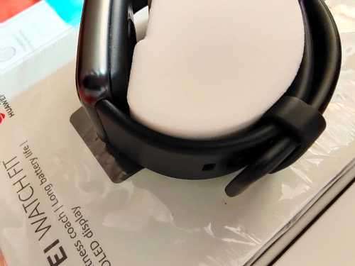 Huawei Watch Fit  - With lots of extras