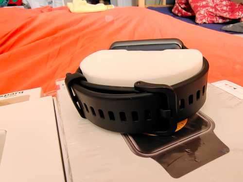 Huawei Watch Fit  - With lots of extras