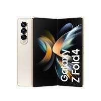 Samsung Galaxy Z Fold4 5G 256GB Dual Sim - Beige - Brand New Sealed local stock-SM-F936B/DS
