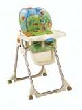 Fisher-Price Rainforest Healthy Care High Chair - FREE SHIPPING