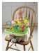 Fisher-Price Healthy Care Booster Seat - Rainforest - FREE SHIPPING