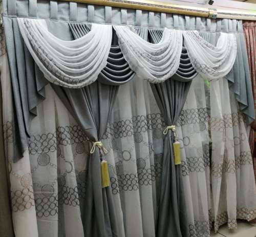 Curtains