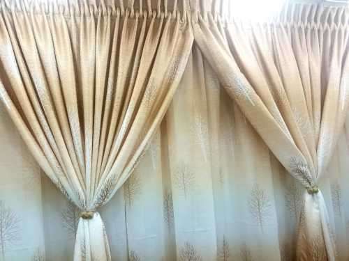 KGN Curtain