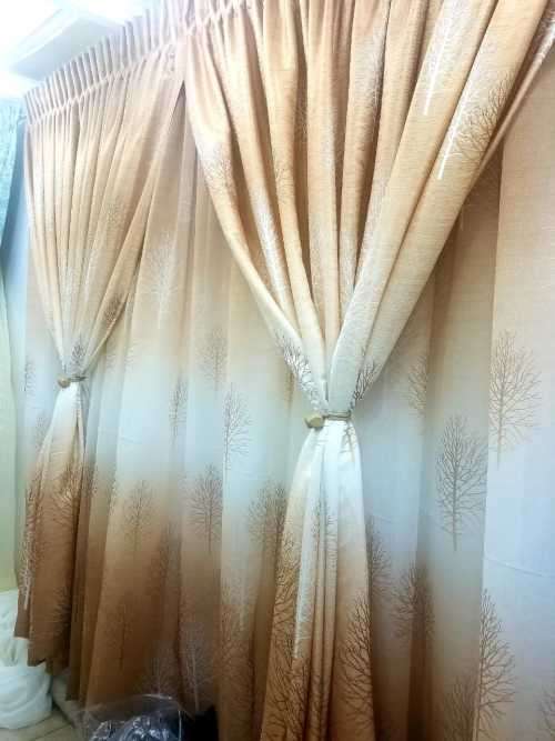 KGN Curtain