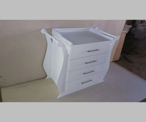 Nursery Baby Compactum