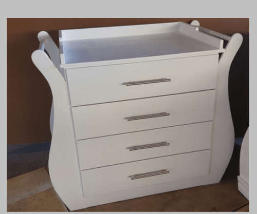 Nursery Baby Compactum