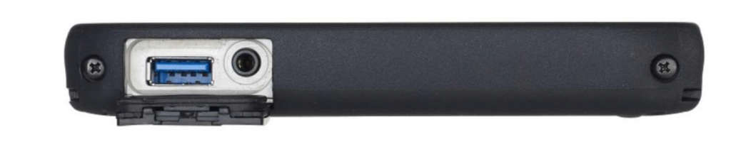 Panasonic Toughpad Tablet fz-m1