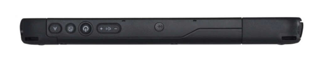 Panasonic Toughpad Tablet fz-m1