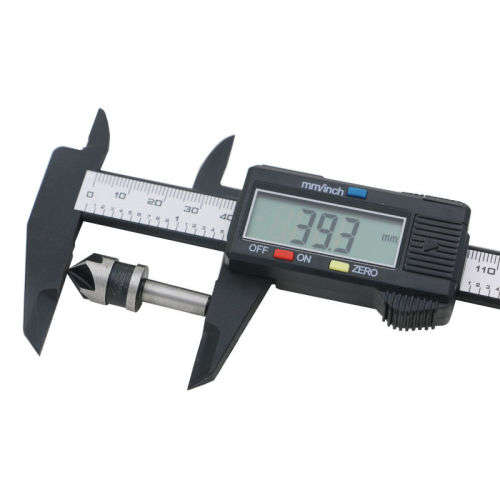 Digital Caliper Vernier Micrometer (150mm = 15cm) (Local)