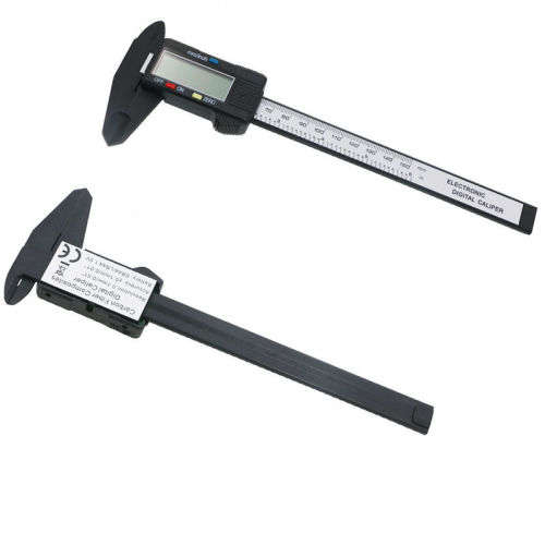 Digital Caliper Vernier Micrometer (150mm = 15cm) (Local)