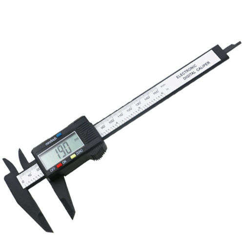 Digital Caliper Vernier Micrometer (150mm = 15cm) (Local)