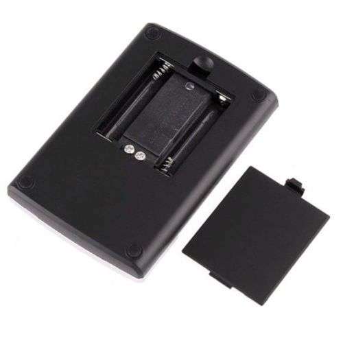 1000g/0.1g Mini pocket Digital display Pocket Gem Scale