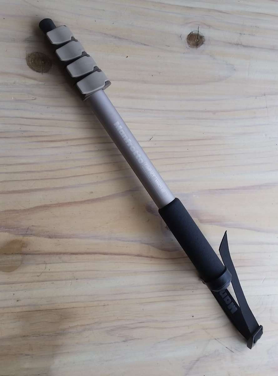 Manfrotto Monopod