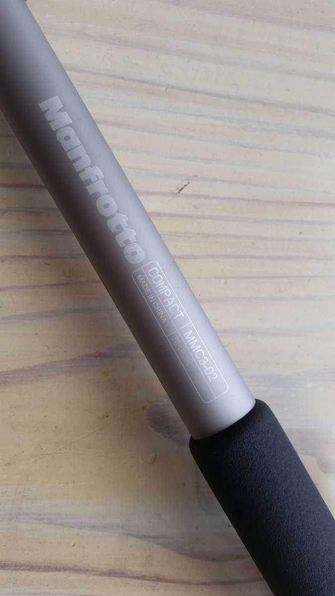 Manfrotto Monopod