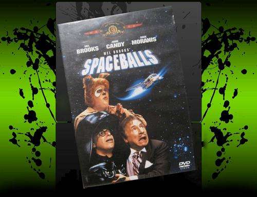 Spaceballs