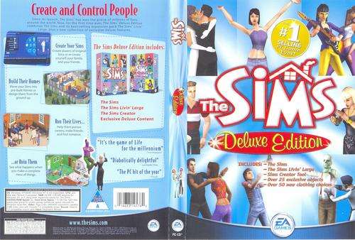 Selection of DVDs and PC Games (6 in Total)