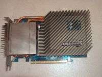 gigabyte silent pipe 3 GV-NX86S256H gaming graphics card